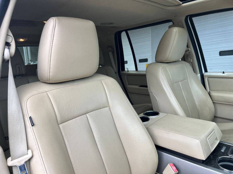 2015 Ford Expedition Limited