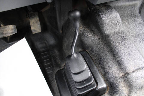 2014 Ford F-550 Super Duty