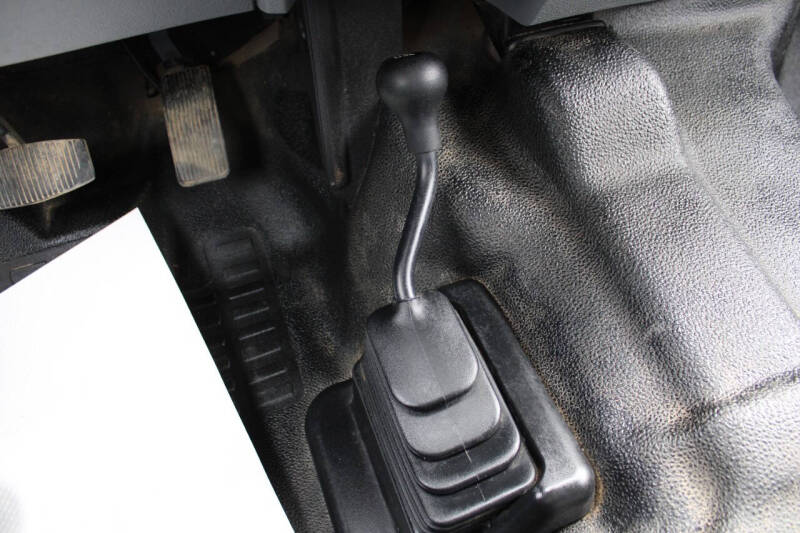 2014 Ford F-550 Super Duty