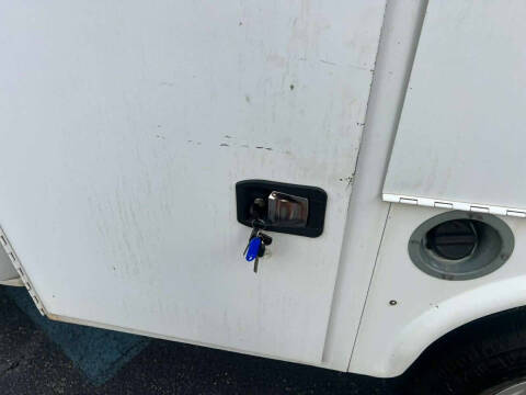 2016 Chevrolet Silverado 1500 Work Truck