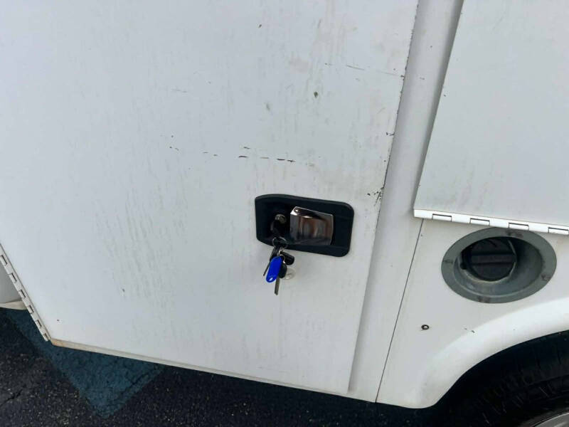 2016 Chevrolet Silverado 1500 Work Truck