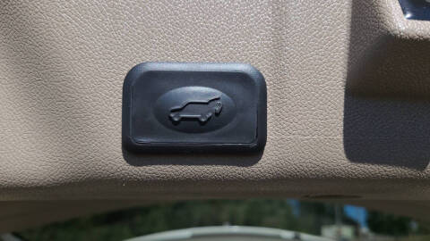 2013 GMC Acadia Denali