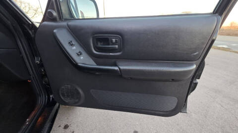 2000 Jeep Cherokee Classic