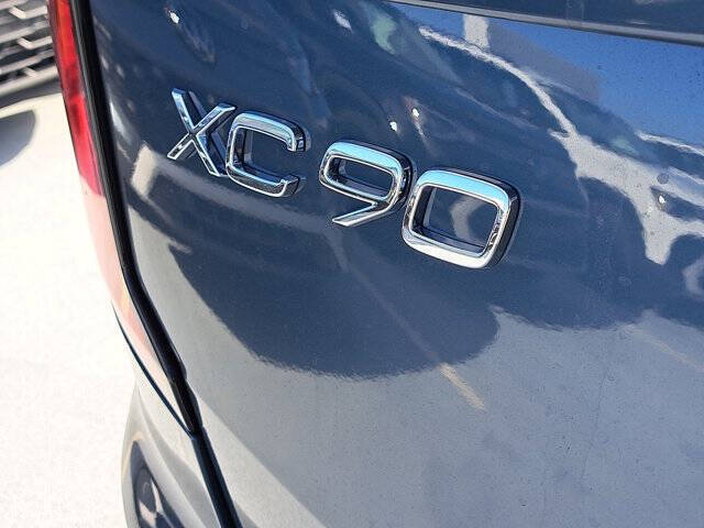 2026 Volvo XC90 B6 Ultra 7P