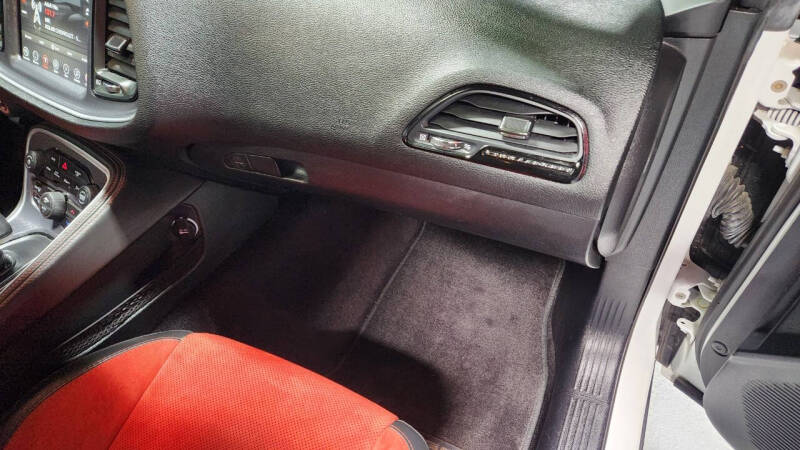 2017 Dodge Challenger GT