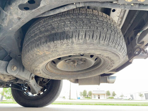 2015 Ford Expedition EL XLT