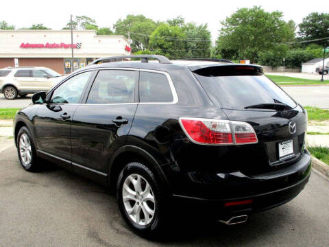 2012 Mazda CX-9 Touring