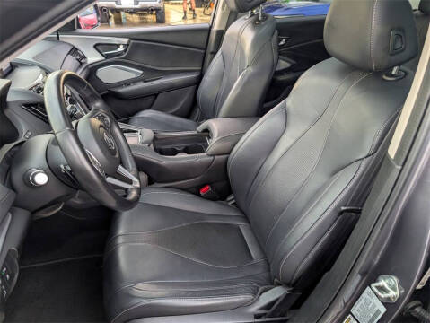 2019 Acura RDX SH-AWD w/Tech