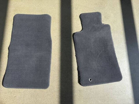 2004 Ford Thunderbird Deluxe