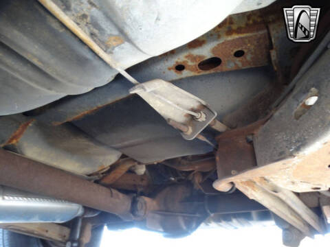 1980 Pontiac Catalina