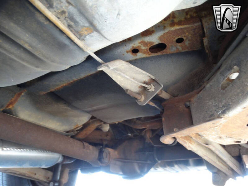 1980 Pontiac Catalina