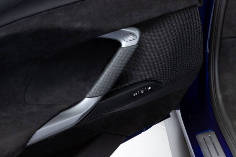 2023 Ferrari 296 GTS