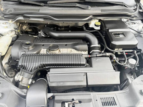 2013 Volvo C70