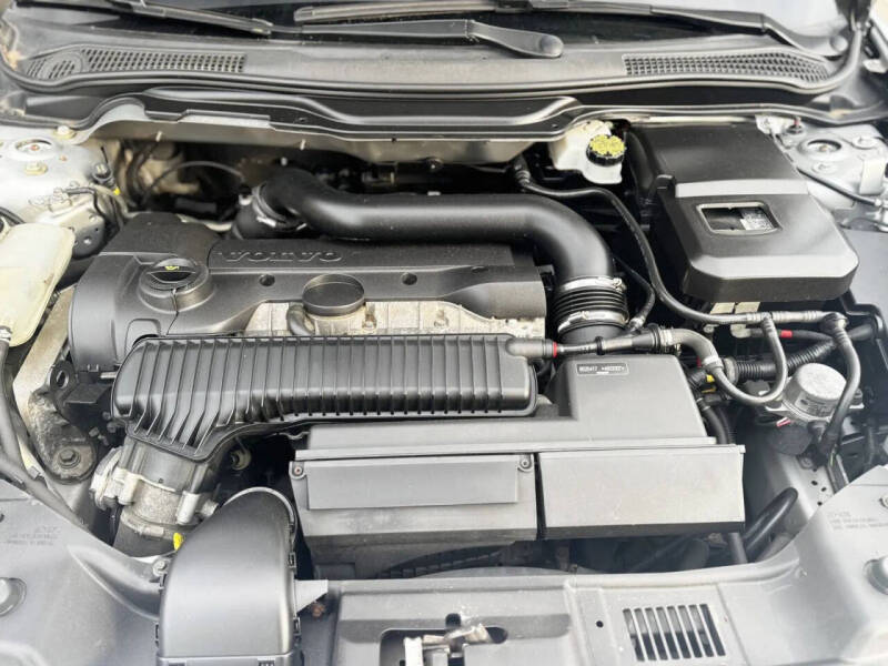 2013 Volvo C70