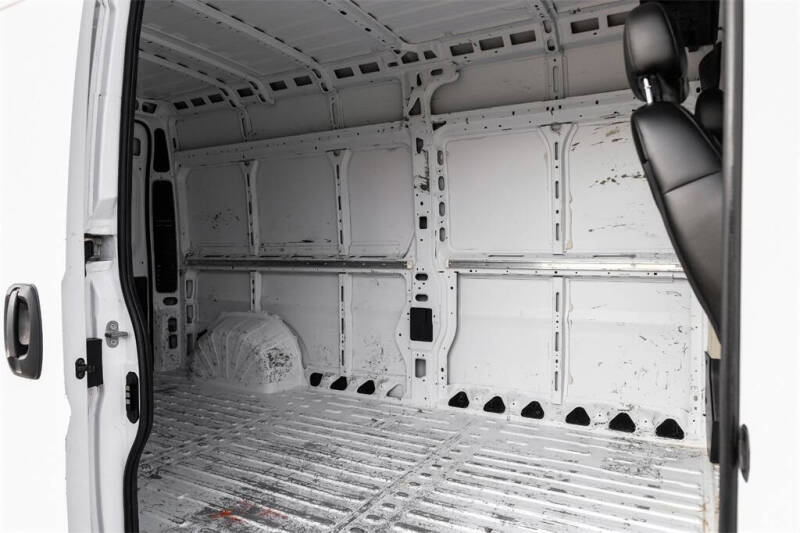 2021 RAM ProMaster 3500 159 WB