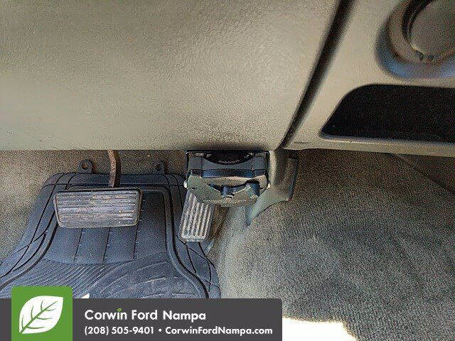 2004 Chevrolet Silverado 2500 LS