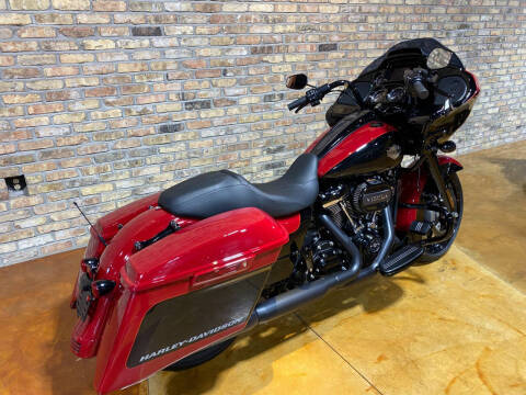 2021 Harley-Davidson Road Glide® Special