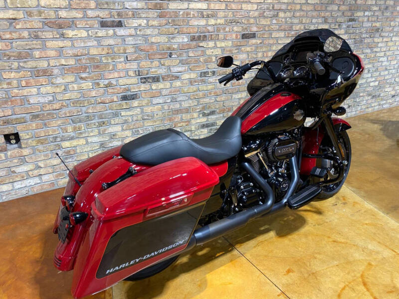 2021 Harley-Davidson Road Glide® Special