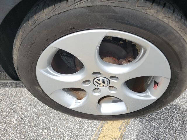 2004 Volkswagen Golf GL