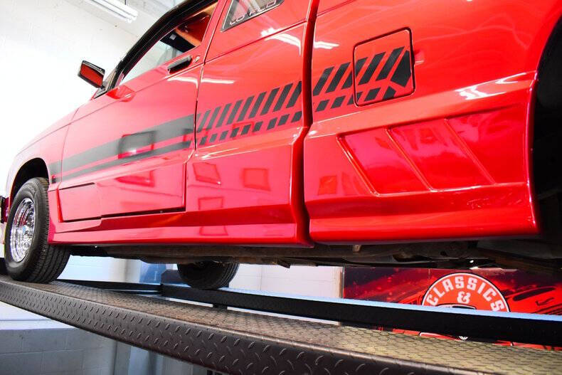 1988 Chevrolet S-10