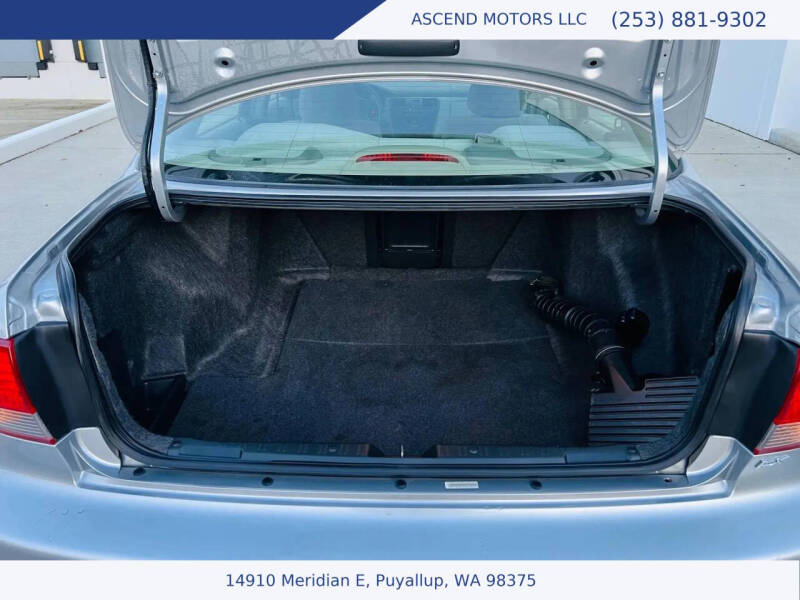 2002 Honda Accord LX