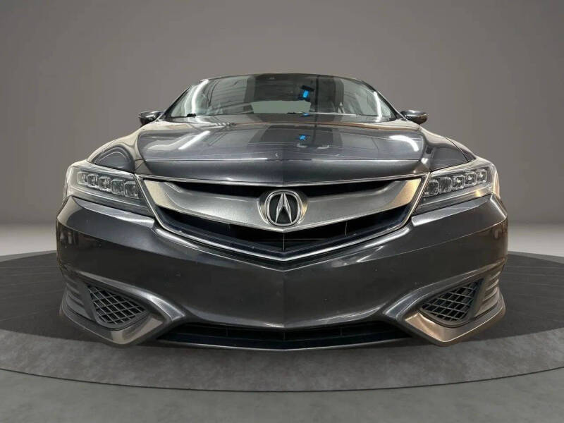 2016 Acura ILX