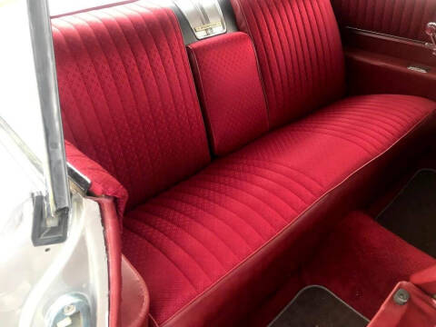 1962 Pontiac Grand Prix