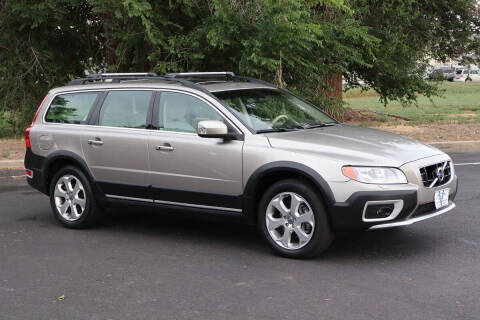2011 Volvo XC70 T6