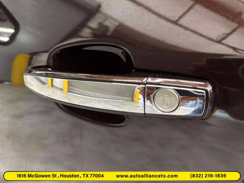 2014 Buick Encore Leather