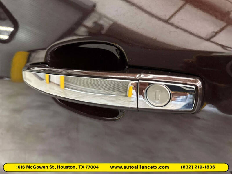2014 Buick Encore Leather