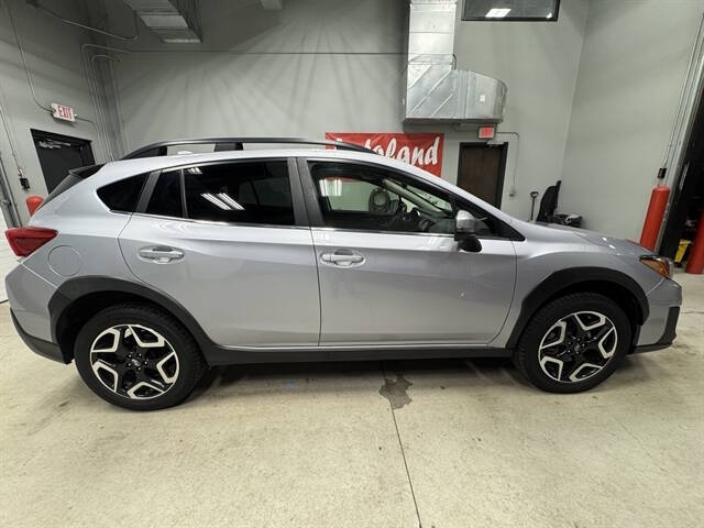 2019 Subaru Crosstrek 2.0i Limited
