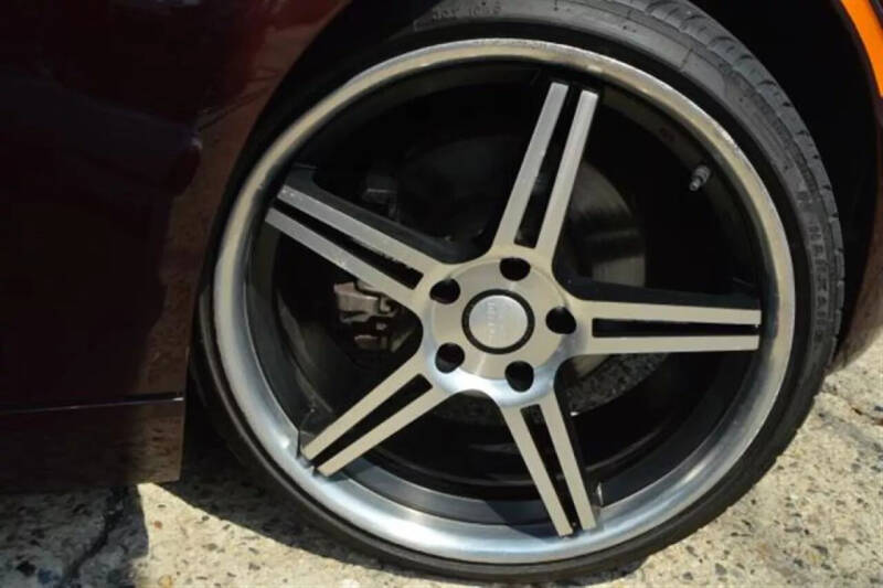 2007 BMW 3 Series 328i