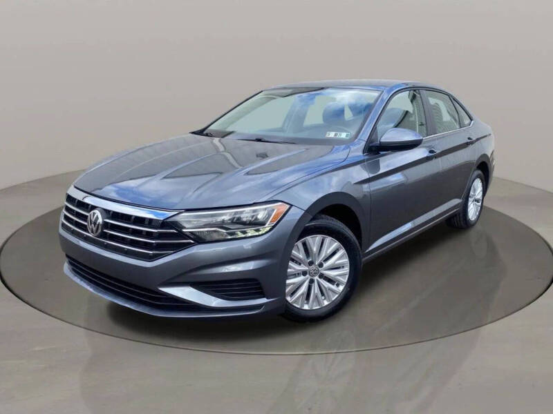 2020 Volkswagen Jetta