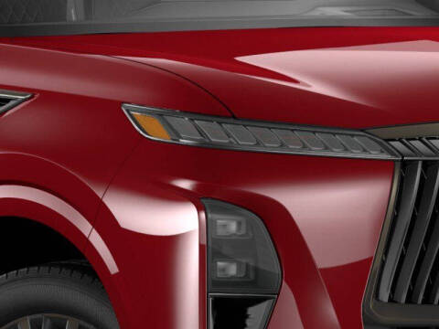 2025 Infiniti QX80 Autograph