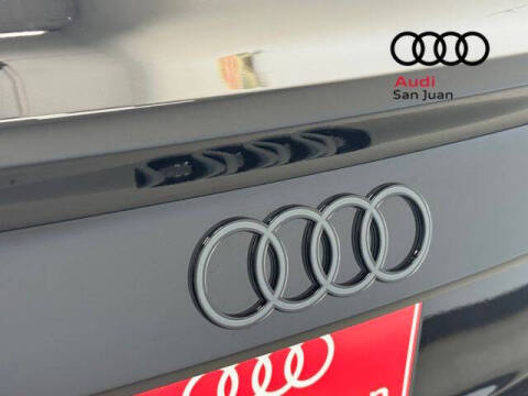 2026 Audi A3