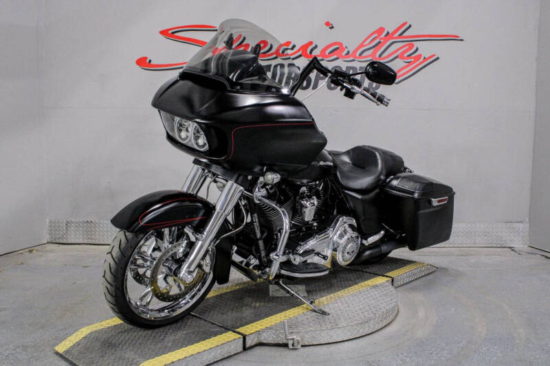 2015 Harley-Davidson Road Glide Special