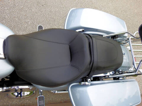 2023 Harley-Davidson Road Glide