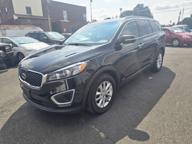 2018 Kia Sorento for sale at CVS Auto Sales Inc in Rockledge, PA