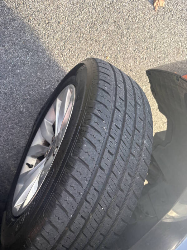 2016 Chrysler 300 Limited Anniversary