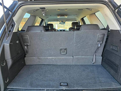 2017 GMC Acadia Limited