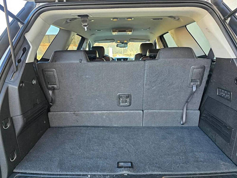 2017 GMC Acadia Limited