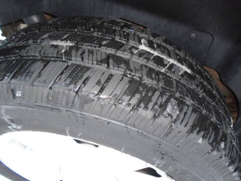 2008 Chevrolet Tahoe