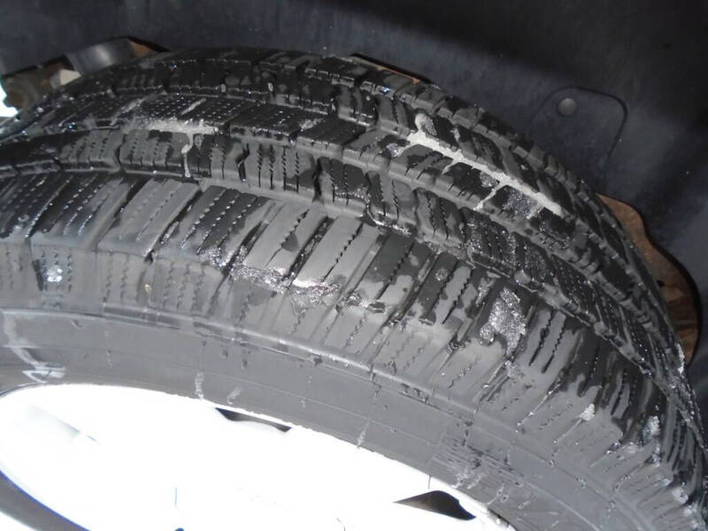 2008 Chevrolet Tahoe