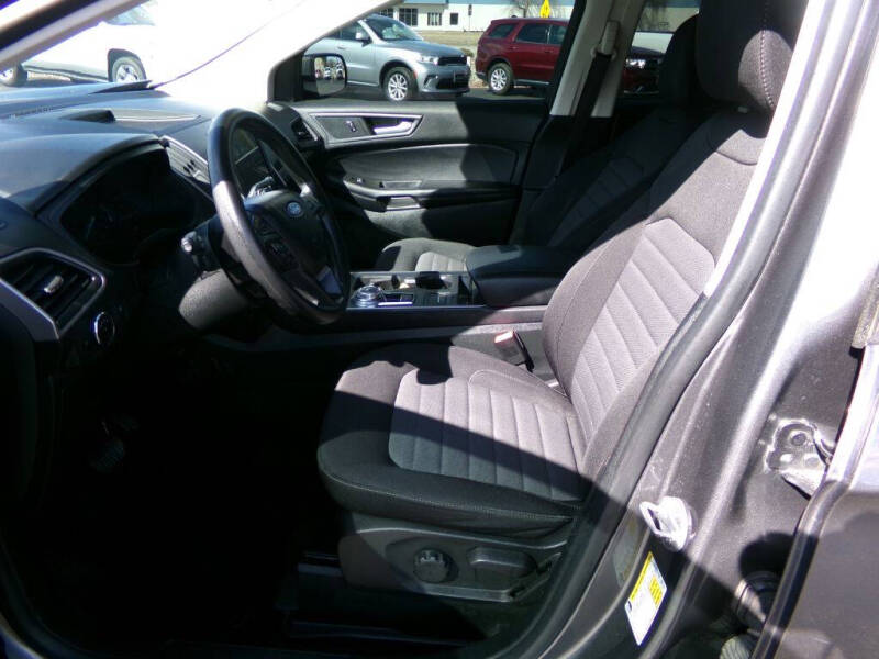 2023 Ford Edge SE