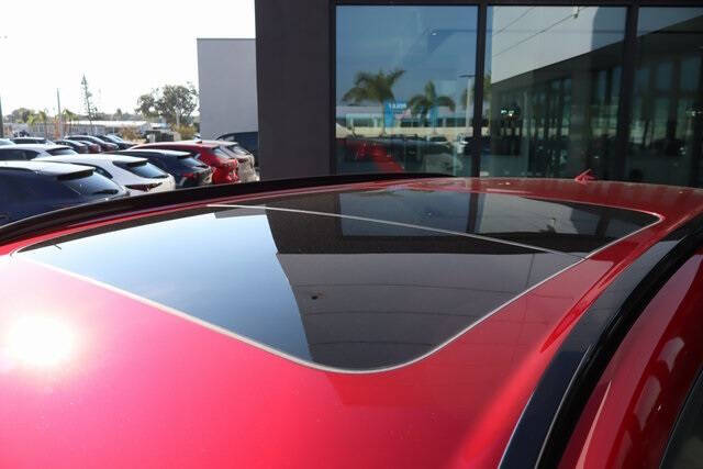 2025 Mazda CX-70 Plug-in Hybrid Premium