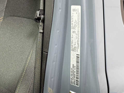 2024 Jeep Wrangler Sport S 4xe