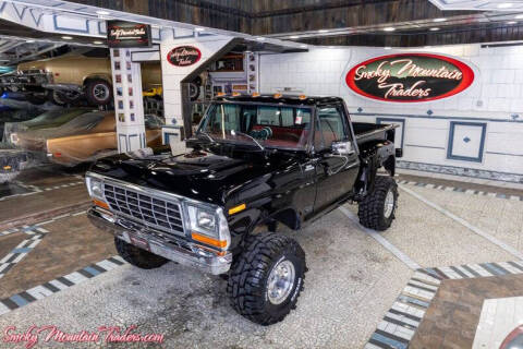 1979 Ford F-150