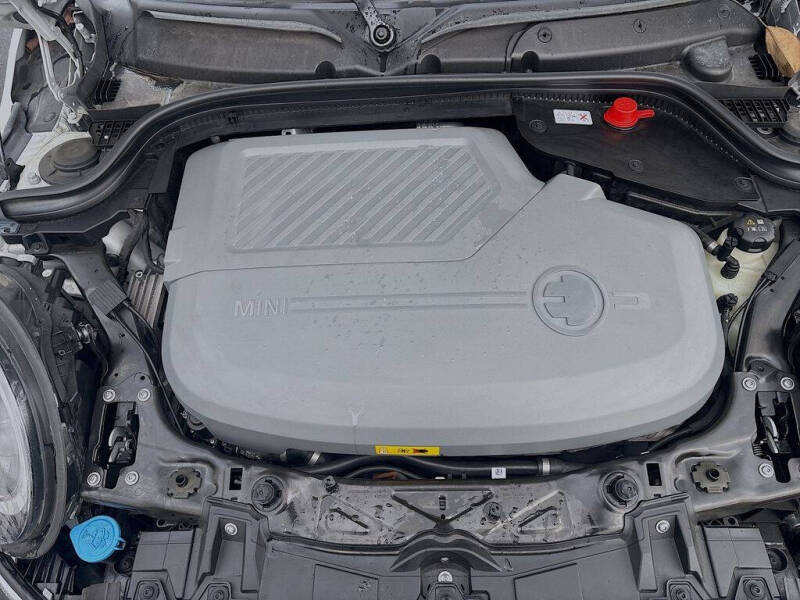 2023 MINI Hardtop 2 Door Cooper SE