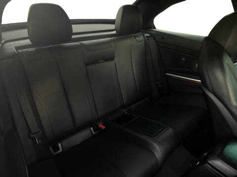 2015 BMW 4 Series 435i