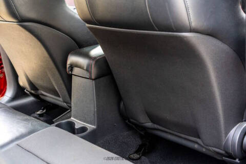 2008 Dodge Caliber SRT4